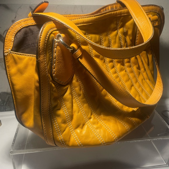 CELINE shoulder . Luxury . Bags and Wallets on carousell - Picture 4 of 16